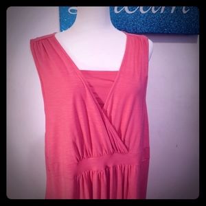 Old Navy Maternity/Nursing Dress